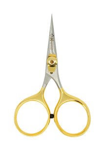 Kingfisher Fly Fishing Fly tying Razor Scissor