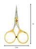 Kingfisher Fly Fishing Fly tying Razor Scissor