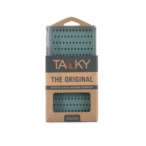 Fishpond Tacky Original Fly Fishing Fly Box