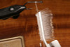Long 2 Inch Hareline Material Clamp Set