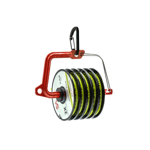 Scientific Anglers Loaded Switch Tippet Holder, Trout, 6x-2x