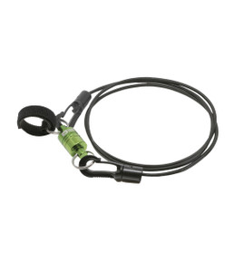 Loon Outdoors Magnetic Net Release, Black