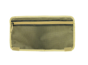 Umpqua ZS2 Fly Tying Kit Mesh Zip Pouch
