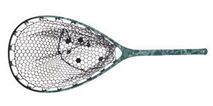 Fishpond Fly Fishing Nomad Mid-Length Boat Net 