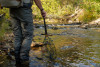 Nomad Middle Fork Net