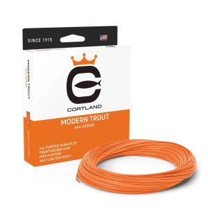 Cortland Modern Trout Fly Fishing Line