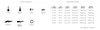 Scientific Anglers Amplitude Smooth MPX Taper Fly Line