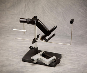 Griffin Montana Mongoose fly tying Vise