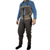 Paramount Outdoors Meridian Zippered Breathable Wader