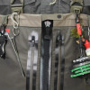 Paramount Outdoors Meridian Zippered Breathable Wader