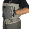 Paramount Outdoors Meridian Zippered Breathable Wader