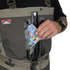 Paramount Outdoors Meridian Zippered Breathable Wader