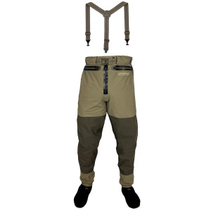 Paramount Outdoors Slate Breathable Guide Pant