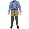 Paramount Outdoors Slate Breathable Guide Pant