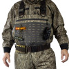 Paramount Outdoors Summit Insulated Camo Wader 1600g