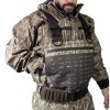 Paramount Outdoors Summit Insulated Camo Wader 1600g