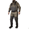 Paramount Outdoors Summit Insulated Camo Wader 1600g