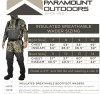 Paramount Outdoors Summit Insulated Camo Wader 1600g
