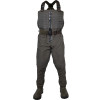 Paramount Outdoors Pinnacle Zippered Camo Wader 1200g