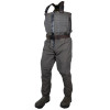 Paramount Outdoors Pinnacle Zippered Camo Wader 1200g