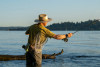 Nomad Yampa Hand Net