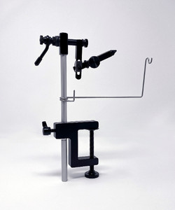 Griffin Odyssey Spider Fly Tying Vise Package