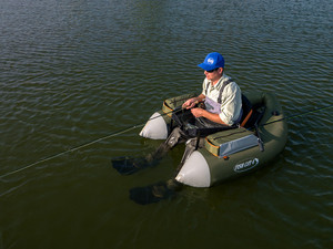 Outcast Fins