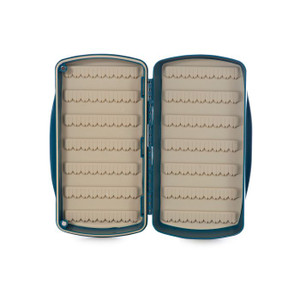 Fishpond Tacky Pescador Large Fly Box, Baja Blue
