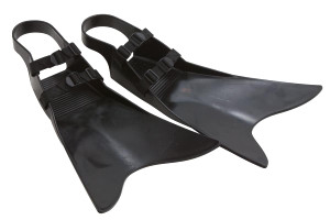 Outcast PowerFins