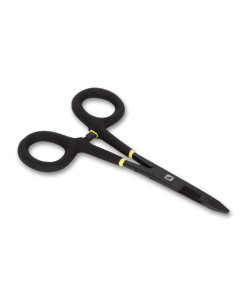 Loon Outdoors Rogue Left Handed Scissor Forceps, 5.5"