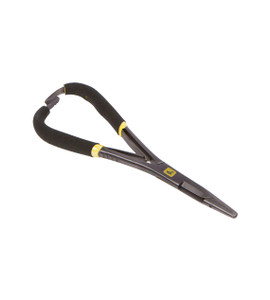 Loon Outdoors Rogue Mitten Scissor Clamps, 5.5"