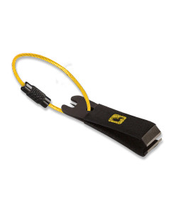 Loon Outdoors Rogue Nipper with Comfy Grip