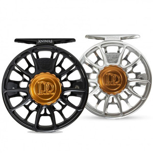 Ross Animas Fly Fishing Reel