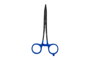 Kingfisher Fly Fishing Offset Scissor Clamp Fly Fishing
