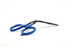 Kingfisher Fly Fishing Offset Scissor Clamp Fly Fishing