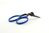 Kingfisher Fly Fishing Fly Tying Offset Razor Scissor