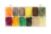 Kingfisher Fly Fishing Hare's Plus Fly Tying Dubbing Dispenser
