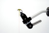 Kingfisher Fly Fishing Antron Fly Tying Dubbing Dispenser
