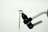 Kingfisher Fly Fishing Hare's Plus Fly Tying Dubbing Dispenser