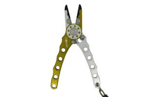 Kingfisher Fly Fishing Fishers Island Fly Fishing Plier