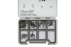 Kingfisher Fly Fishing Standard Nymph Fly Tying Hook Barbless