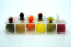 Kingfisher Fly Fishing Euro Seal Fly Tying Dubbing Dispenser