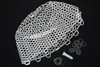 Kingfisher Fly Fishing Rubber Net Bag