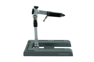 Kingfisher Fly Fishing Folding Travel Fly Tying Vise