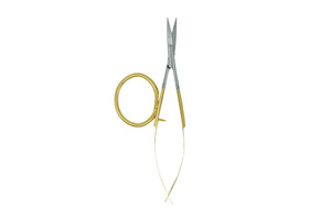 Kingfisher Fly Fishing 6th Finger Fly Tying Scissors