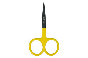 Kingfisher Fly Fishing Fly Tying All Purpose Scissors 4 Inch