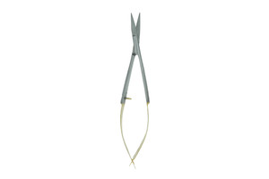 Kingfisher Fly Fishing Spring Fly Tying Scissors