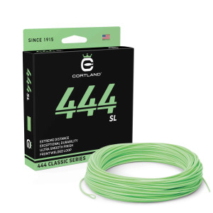 Cortland Line 444 Sl Fishing Line