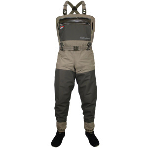 Paramount Outdoors Slate Breathable Wader