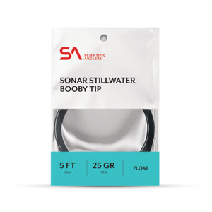 Scientific Anglers Sonar Booby Tip Sink Fly Line